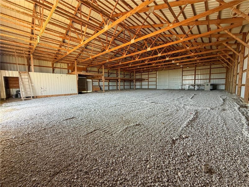 U Rd, Hoyt, KS 66440