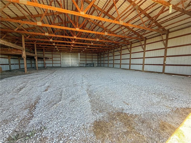 U Rd, Hoyt, KS 66440