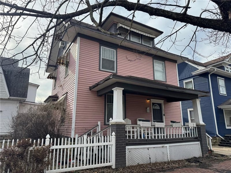 1009 Huntoon St, Topeka, KS 66604