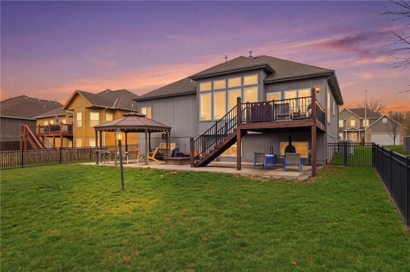 1811 128th St, Kansas City, MO 64145