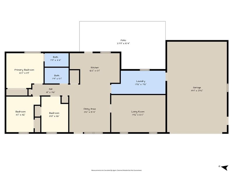 117 Brice St, Tonganoxie, KS 66086