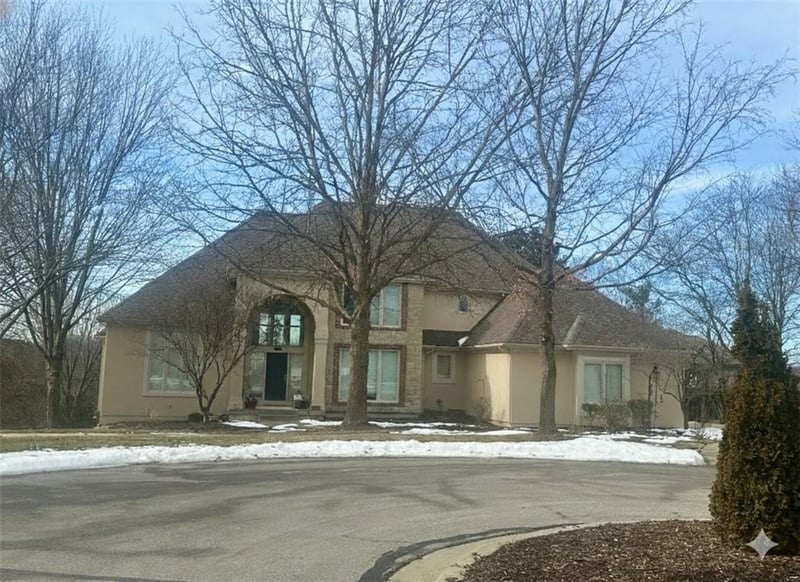 14104 Belinder Rd, Leawood, KS 66224