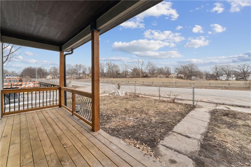 2600 Cleveland Ave, Kansas City, MO 64127