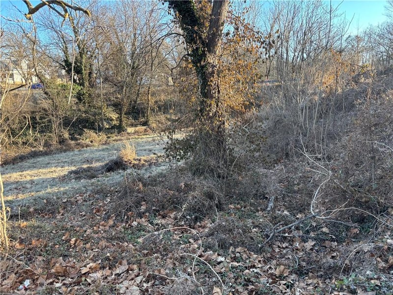 209 Hightower St, El Dorado Springs, MO 64744