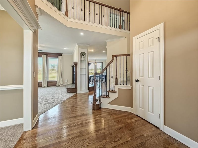 14770 St Andrew Ave, Olathe, KS 66061