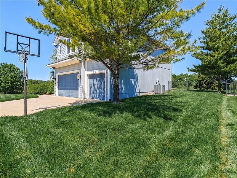 14770 St Andrew Ave, Olathe, KS 66061