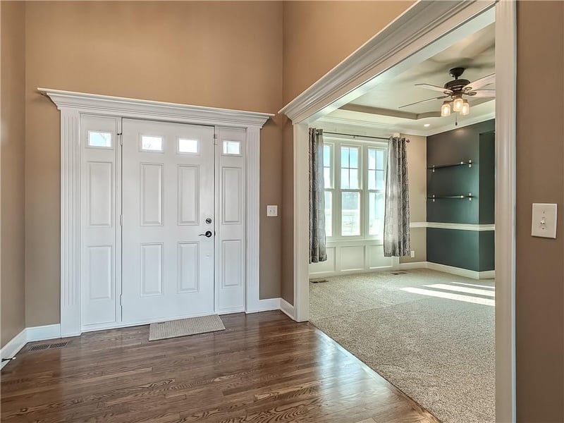 14770 St Andrew Ave, Olathe, KS 66061