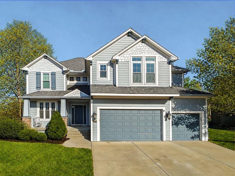 14770 St Andrew Ave, Olathe, KS 66061