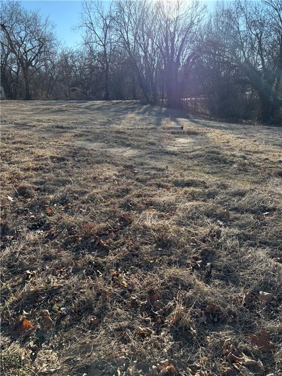 404 Kirkpatrick St, El Dorado Springs, MO 64744