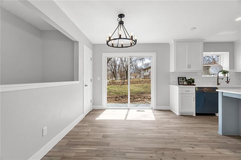 519 112th Ter, Kansas City, MO 64155