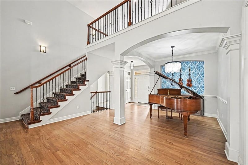 3816 94th Ter, Kansas City, MO 64156