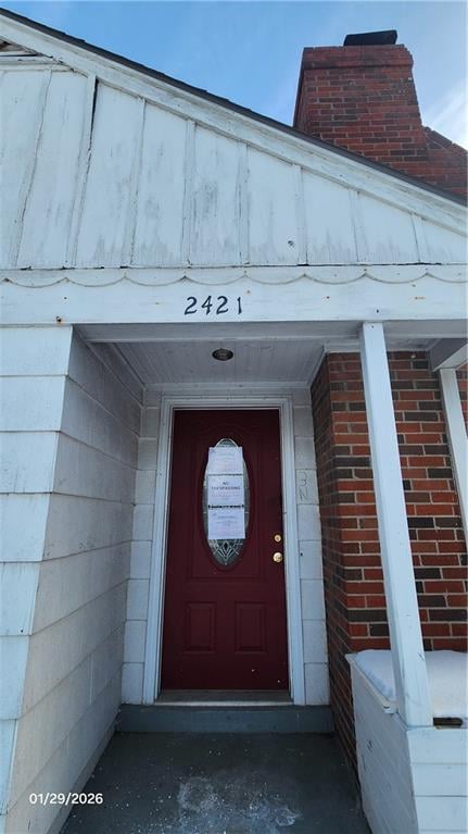 2421 Vivion Rd, Kansas City, MO 64118