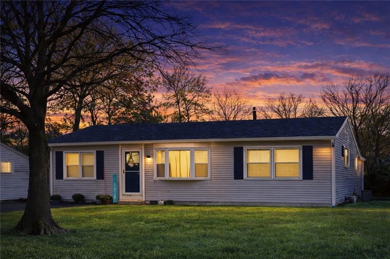 4515 Troost Ave, Kansas City, MO 64116