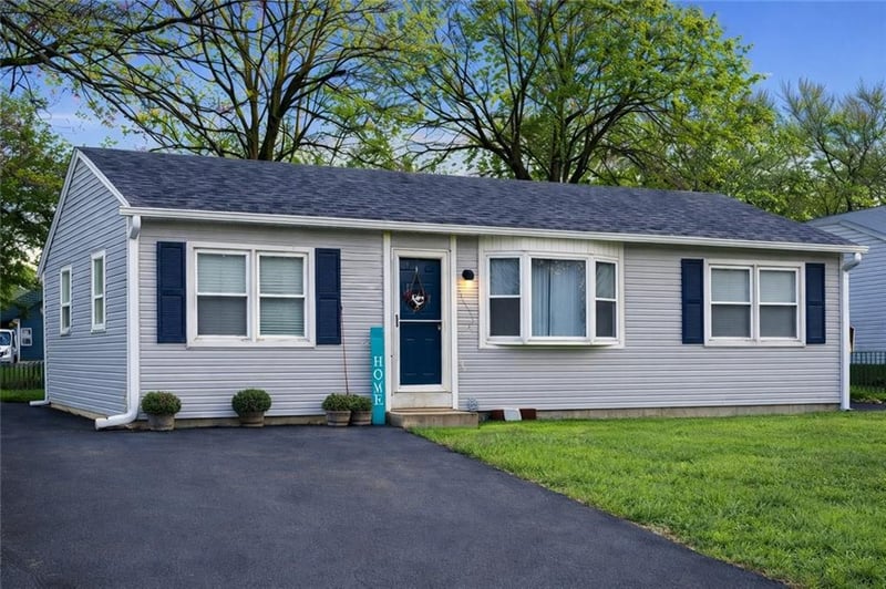 4515 Troost Ave, Kansas City, MO 64116