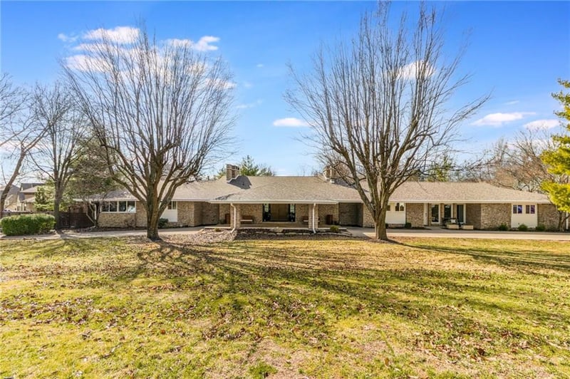 2807 78th St, Kansas City, MO 64119