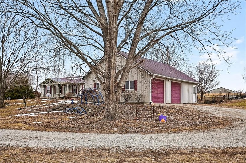 1755 SW 214th St, Plattsburg, MO 64477