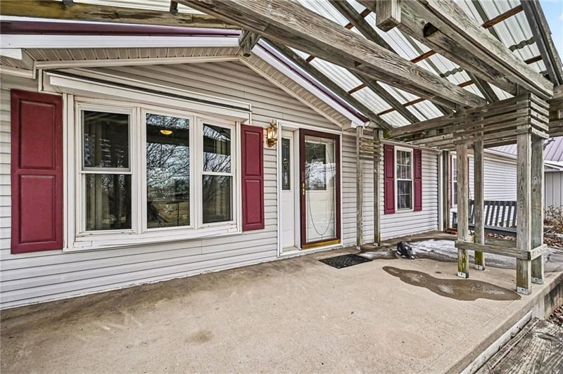 1755 SW 214th St, Plattsburg, MO 64477