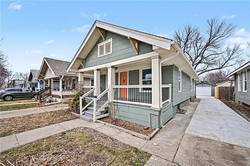 1020 22nd Ave, Kansas City, MO 64116