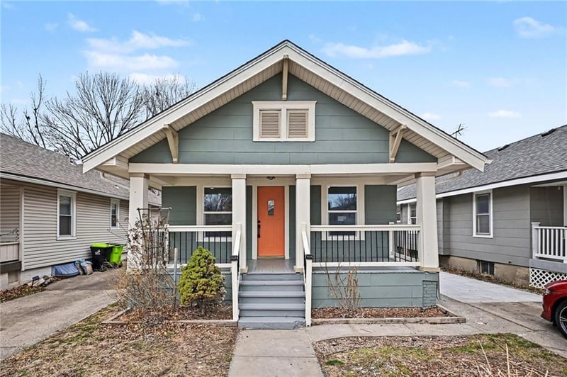 1020 22nd Ave, Kansas City, MO 64116