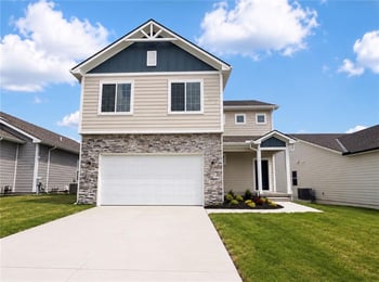 9641 N Colrain Ave, Kansas City, MO 64154