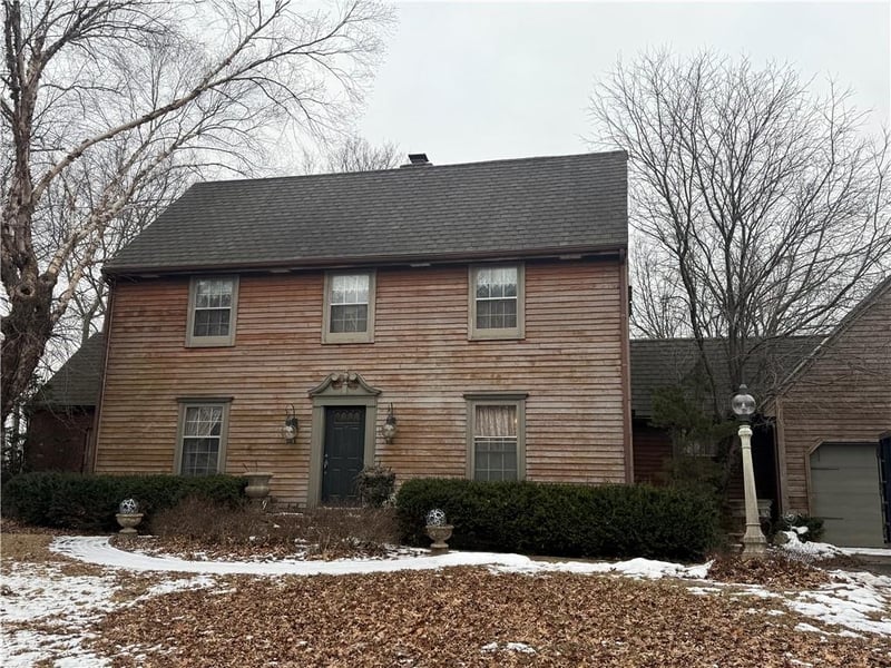 1112 Beech St, Savannah, MO 64485