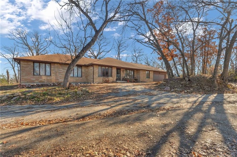 141 - 127 Urish Rd, Topeka, KS 66615
