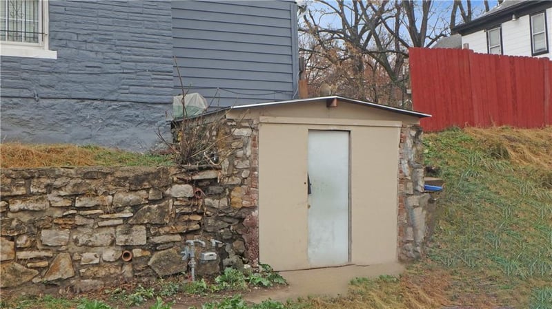 3501 26th St, Kansas City, MO 64127