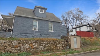 3501 E 26th St, Kansas City, MO 64127