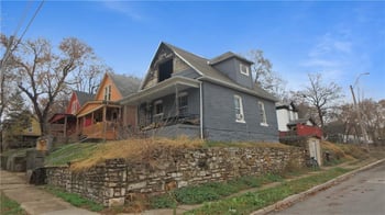 3501 E 26th St, Kansas City, MO 64127