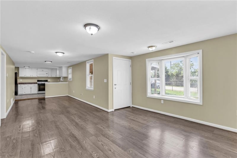 6706 Dr Martin L King Jr Blvd, Kansas City, MO 64129