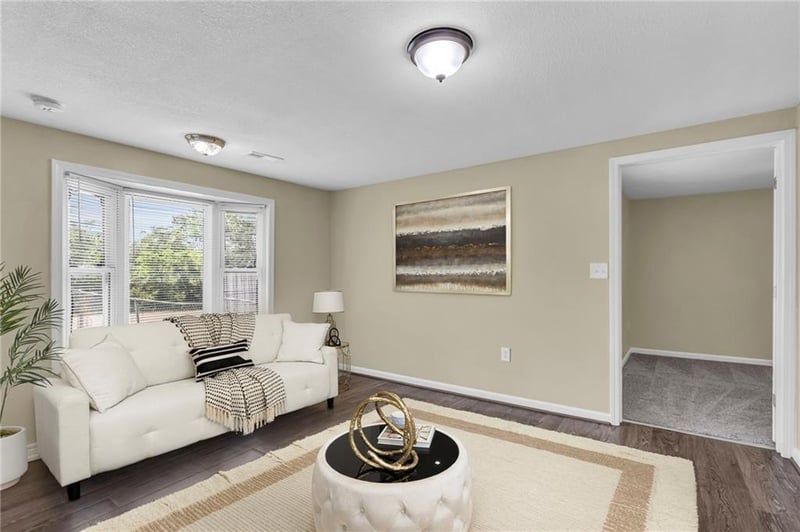 6706 Dr Martin L King Jr Blvd, Kansas City, MO 64129