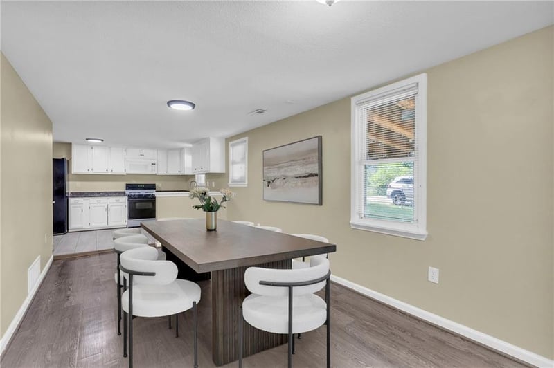 6706 Dr Martin L King Jr Blvd, Kansas City, MO 64129