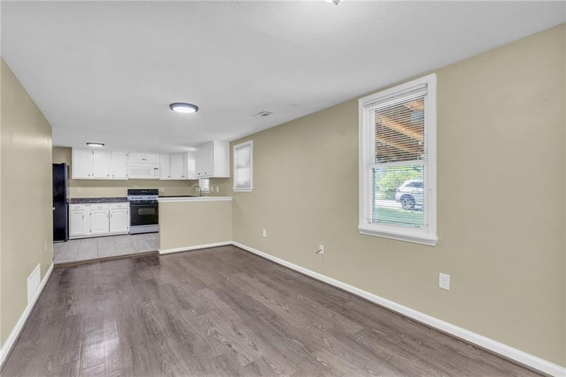 6706 Dr Martin L King Jr Blvd, Kansas City, MO 64129