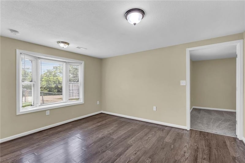 6706 Dr Martin L King Jr Blvd, Kansas City, MO 64129