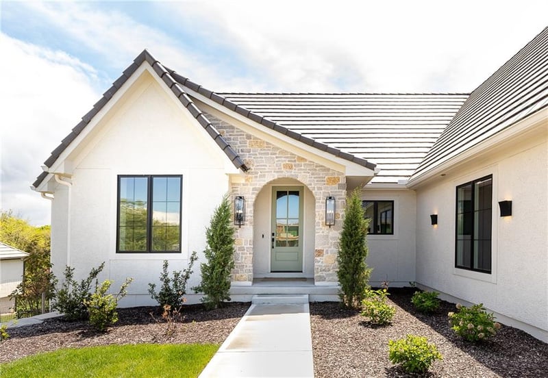 6009 58th St, Kansas City, MO 64151