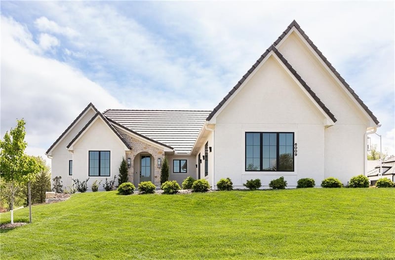 6009 58th St, Kansas City, MO 64151