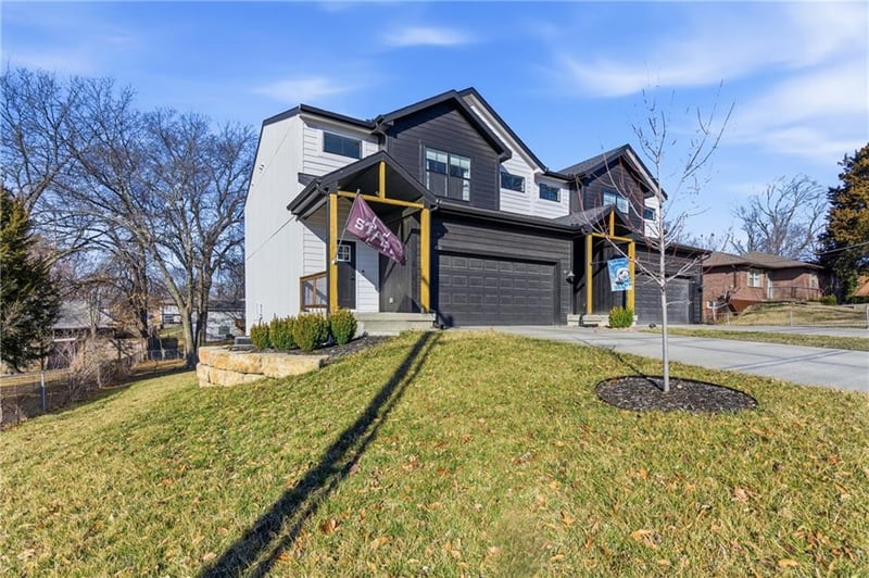 4736 Hadley St, Overland Park, KS 66203