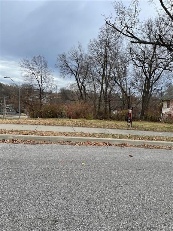 802 Linwood Blvd, Kansas City, MO 64109