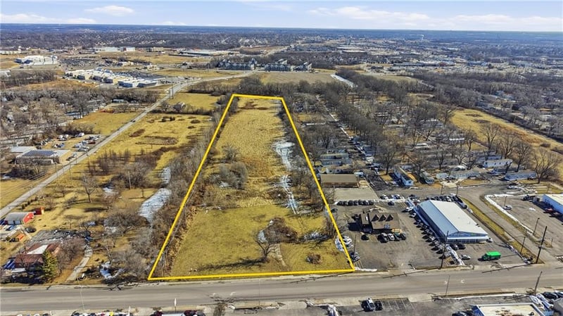 401 Scott Ave, Belton, MO 64012