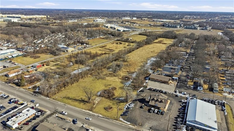 401 Scott Ave, Belton, MO 64012