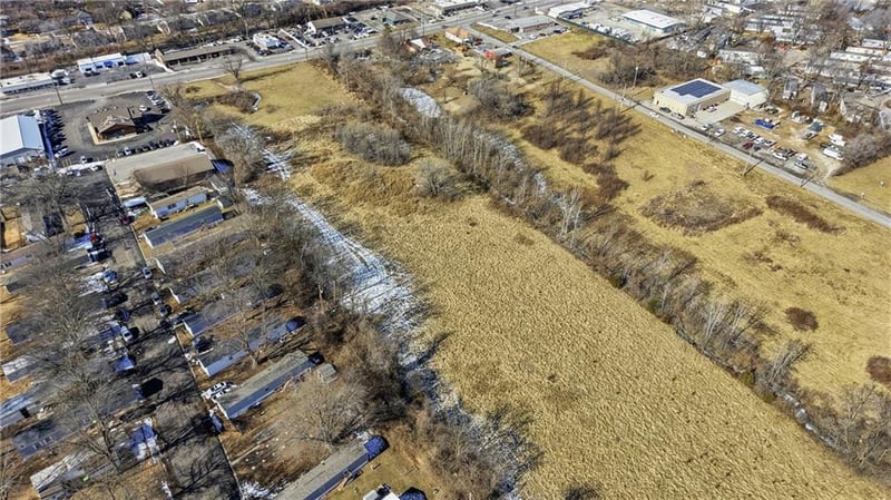401 Scott Ave, Belton, MO 64012
