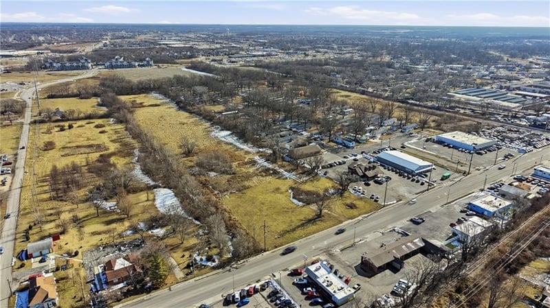 401 Scott Ave, Belton, MO 64012