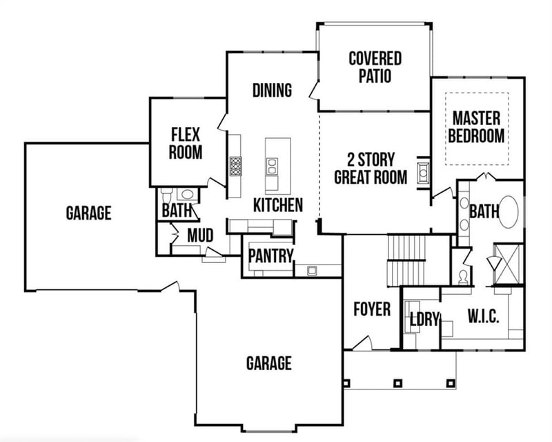 7938 Millridge St, Shawnee, KS 66220