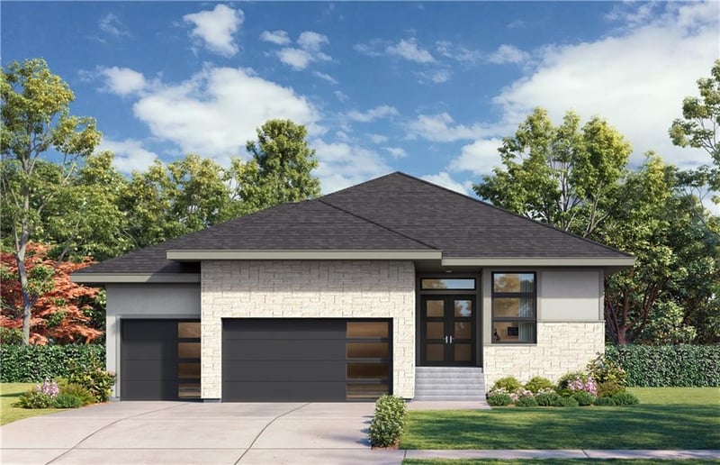 3244 133rd Ter, Leawood, KS 66209