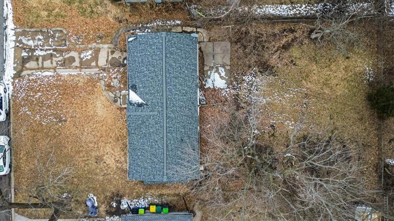 8513 Riggs St, Overland Park, KS 66212