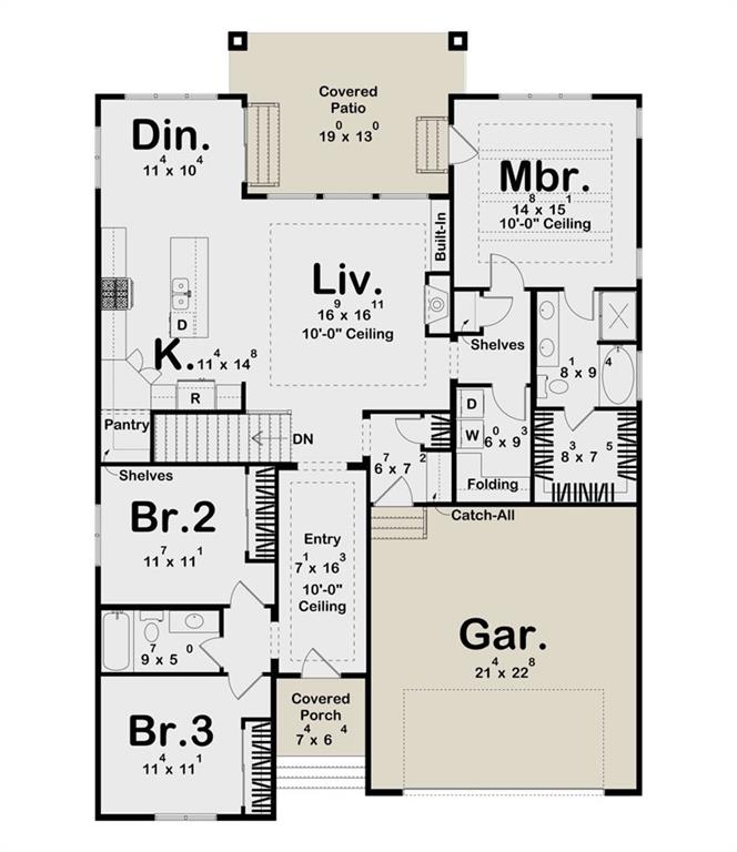 2966 Hiawatha St, Kansas City, KS 66104