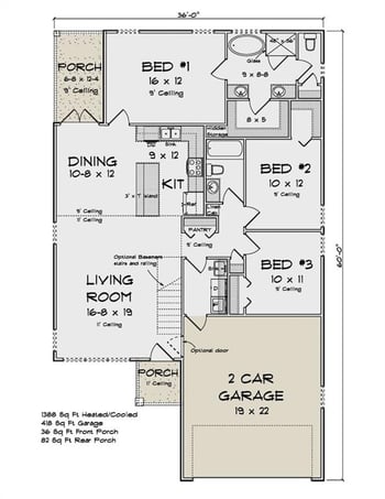2960 Hiawatha St, Kansas City, KS 66104