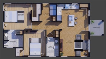 2923 Hiawatha St, Kansas City, KS 66104
