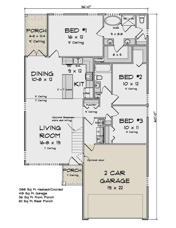 2950 Cissna St, Kansas City, KS 66104