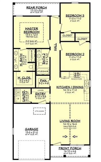 3001 Hiawatha St, Kansas City, KS 66104